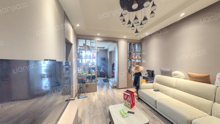 开元北小区二手房实景图