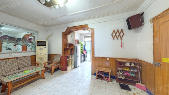 洪都中大道二手房实景图