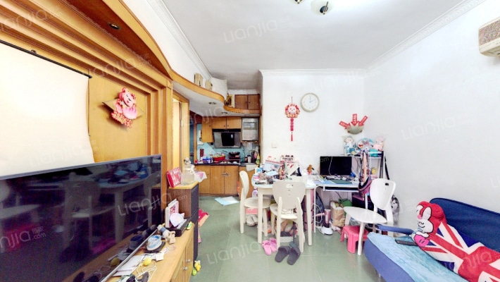 雅景阁二手房实景图