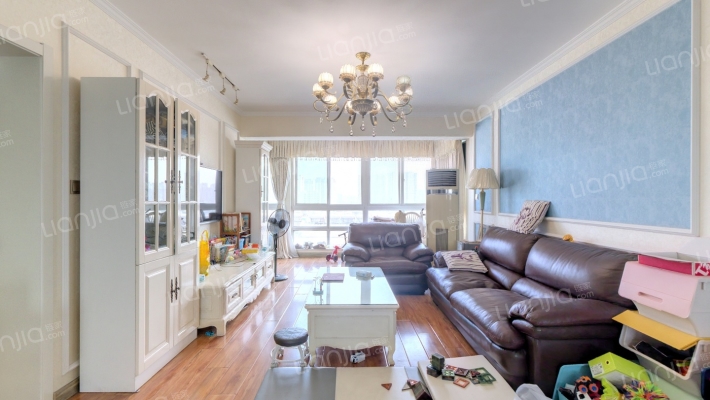 瑞福莱花园二手房实景图