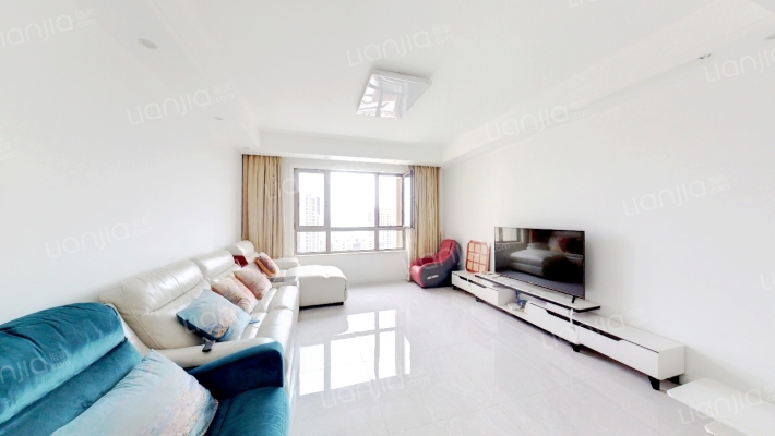 江坪园二手房实景图