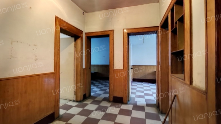 烟草小区二号院二手房实景图