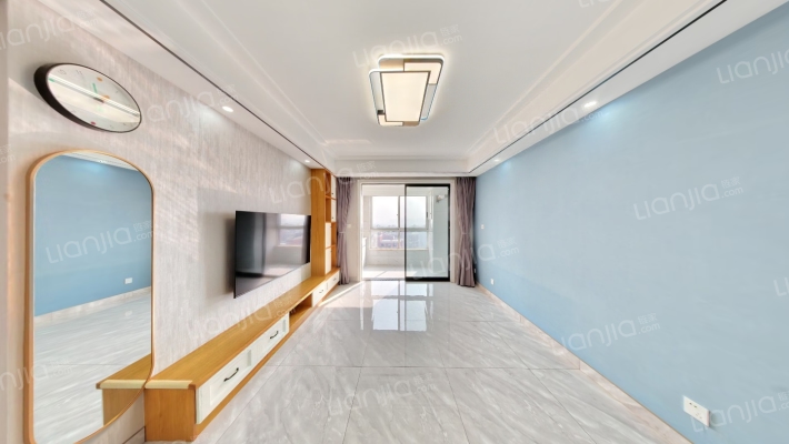 金艺学府二手房实景图