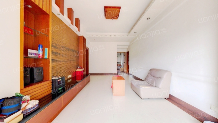 建行住宅区二手房实景图