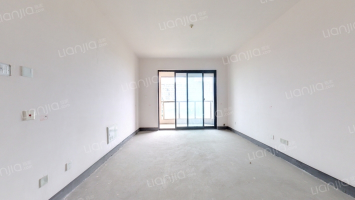 廊桥嘉苑二手房实景图