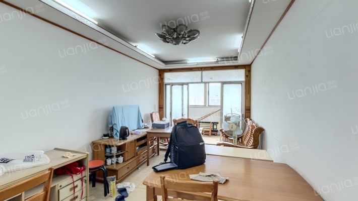 十一中教工宿舍二手房实景图