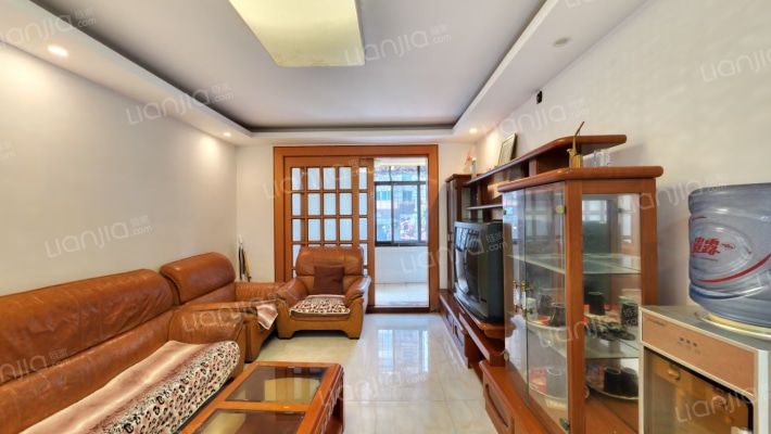 三江商住区二手房实景图