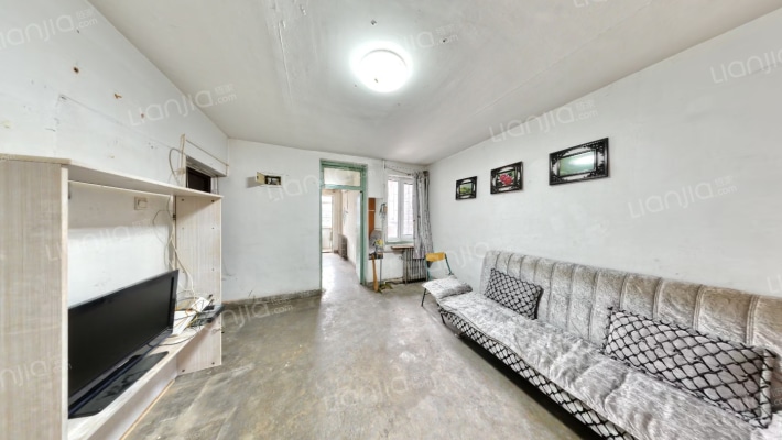 佳和园老区二手房实景图