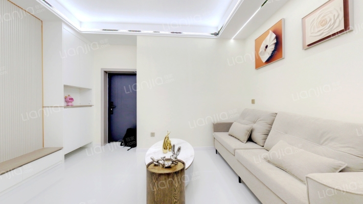 紫竹北街65号二手房实景图