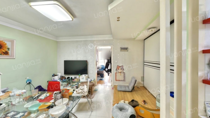 文德里小区二手房实景图