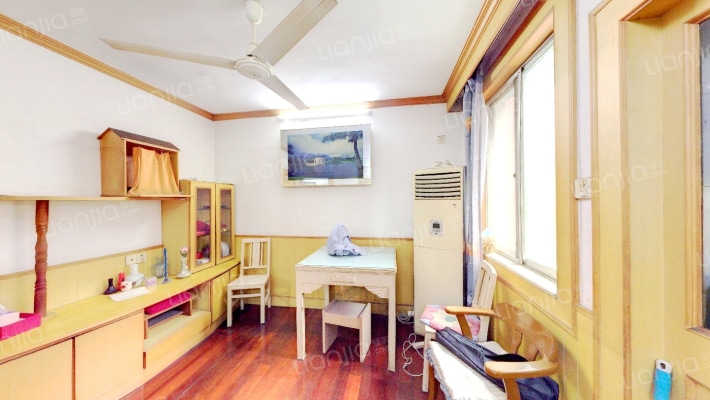 锦绣江花二手房实景图