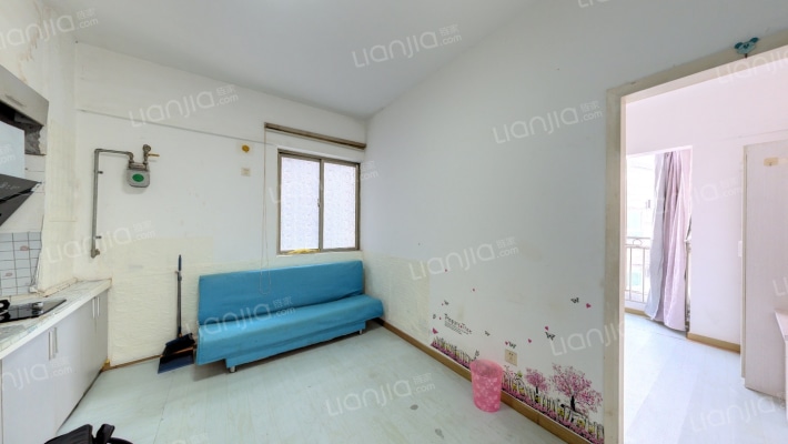 水印尚堤二手房实景图