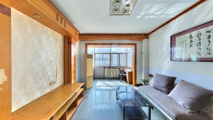 市级机关八家巷住宅小区47号院二手房实景图