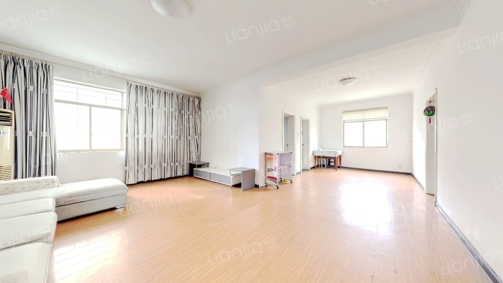 隆林小区二手房实景图