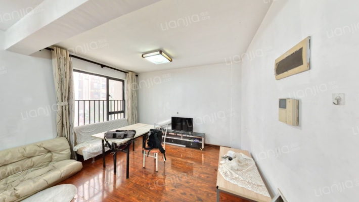 都市兰亭汇峰苑二手房实景图