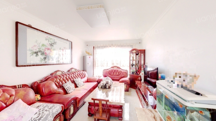 瑞庭颂苑二手房实景图