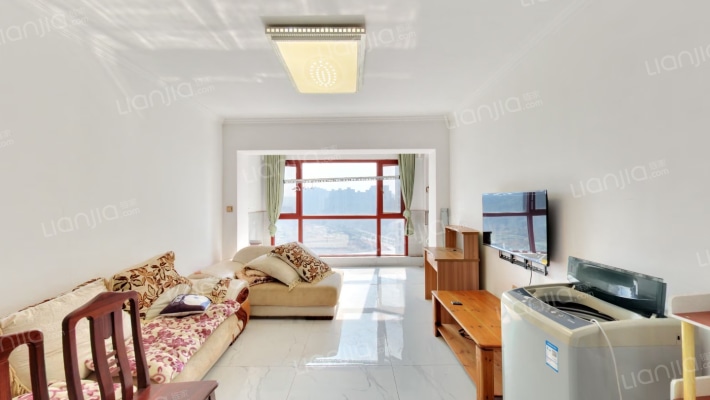 钱隆国际二手房实景图