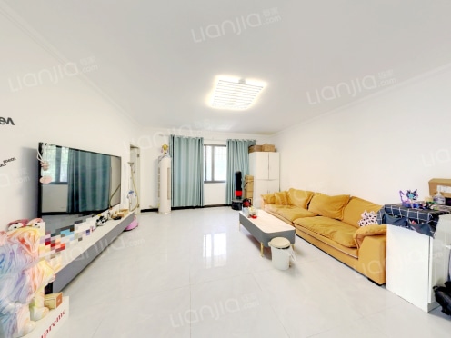 整租·东风一村 3室2厅 南/北