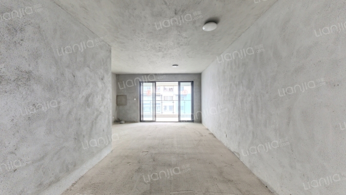 中房翡翠时光二手房实景图