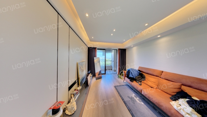 万科金开悦府风悦二手房实景图