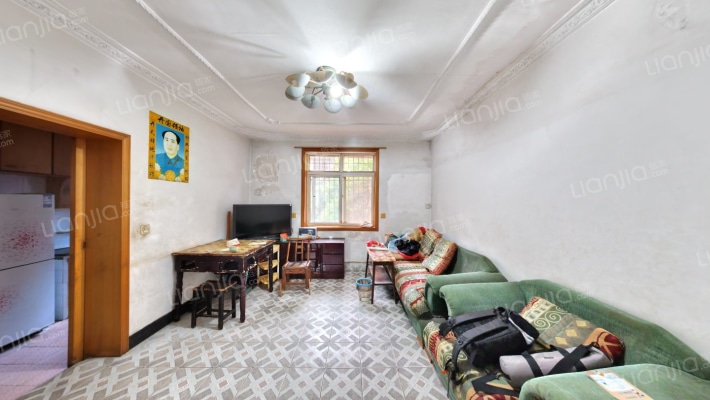 砂子塘社区二手房实景图