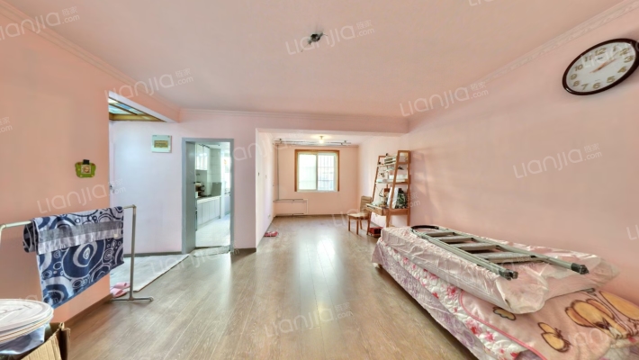 亚联花苑二手房实景图