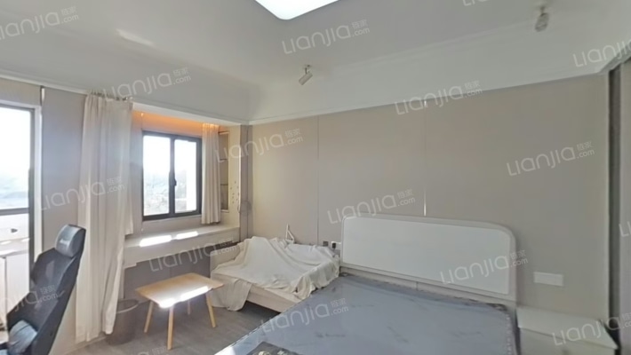 泰丰铭座公寓二手房实景图