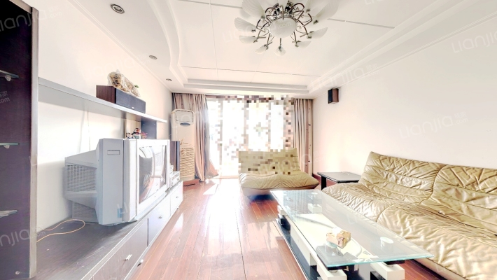 琴枫苑二手房实景图