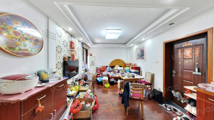 北城春色二手房实景图