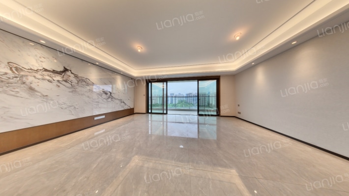 中海观园东区二手房实景图