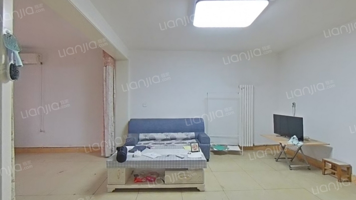 南河边院二手房实景图