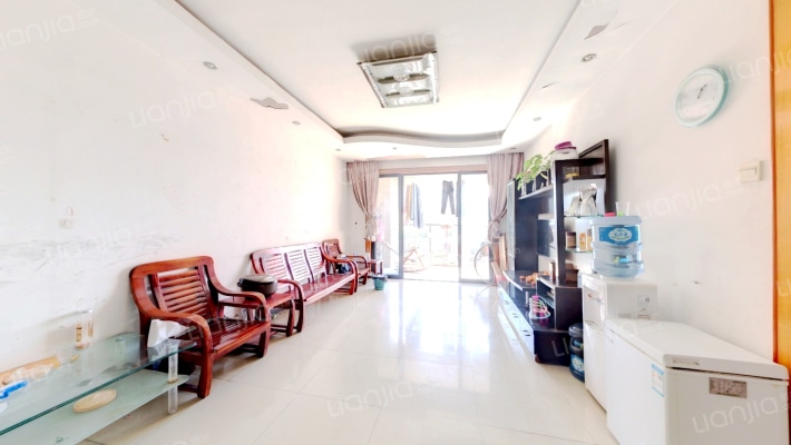 中惠新城二手房实景图