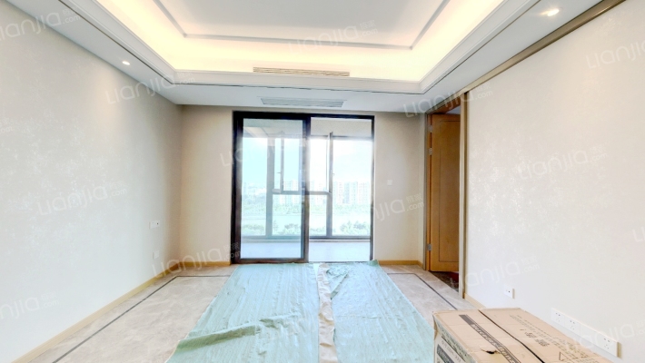 兰园二手房实景图
