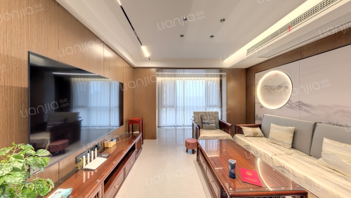 凤栖花园二手房实景图