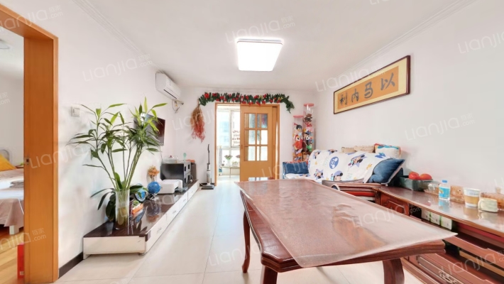 京城仁合二手房实景图