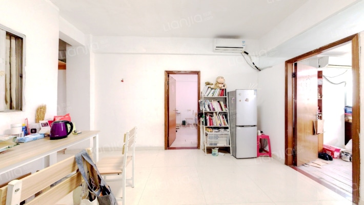 兴华花园二手房实景图