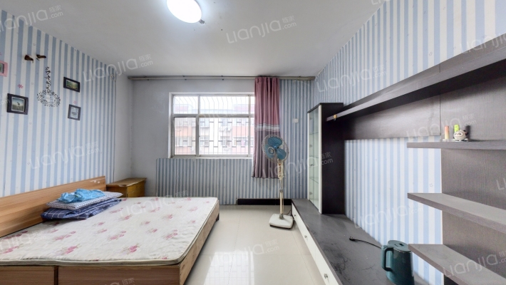 开元小区二手房实景图