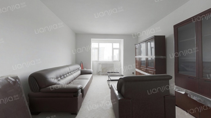 北海明珠二手房实景图