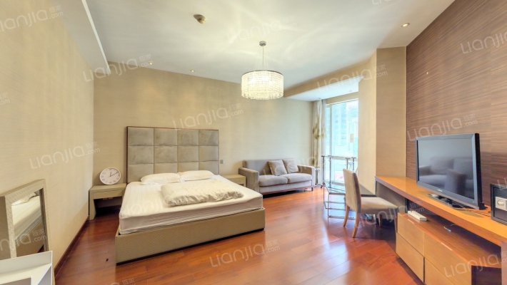 万菱汇广场二手房实景图