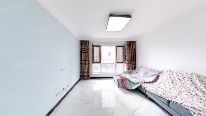 新星宇和韵二手房实景图