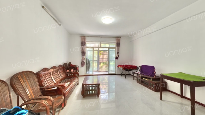 裕锦花苑二手房实景图