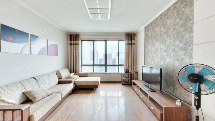 九溪江南二手房实景图