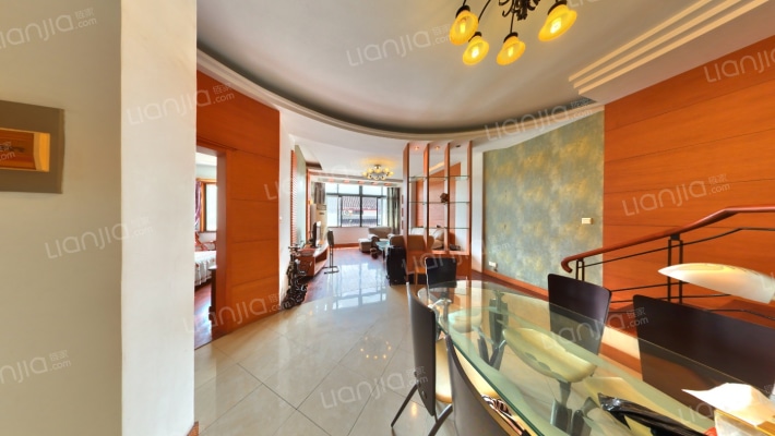 狮林苑二手房实景图