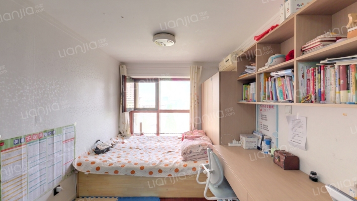 诚基中心二期二手房实景图