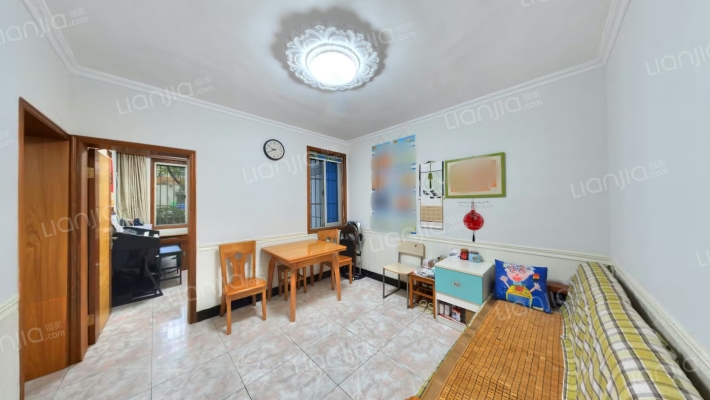 采荷小区金谷邨二手房实景图