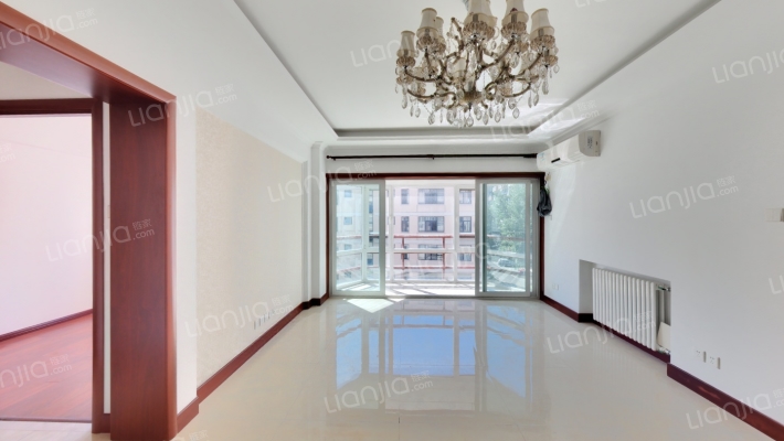 翠泉公寓二手房实景图