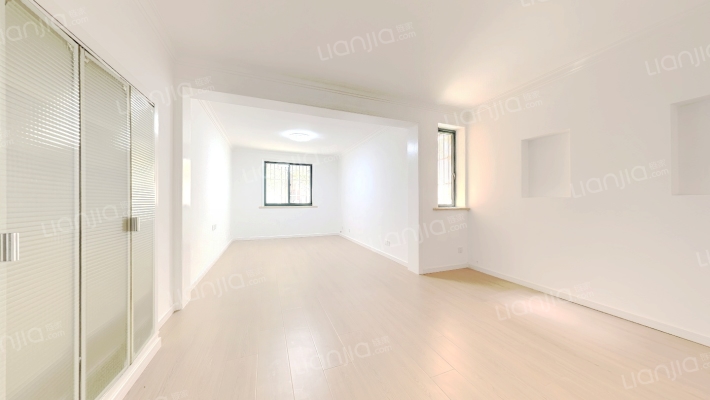 虹园六村二手房实景图