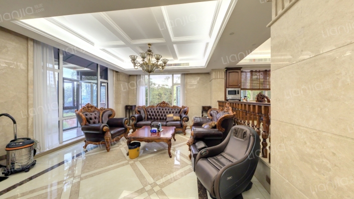 第九园二手房实景图