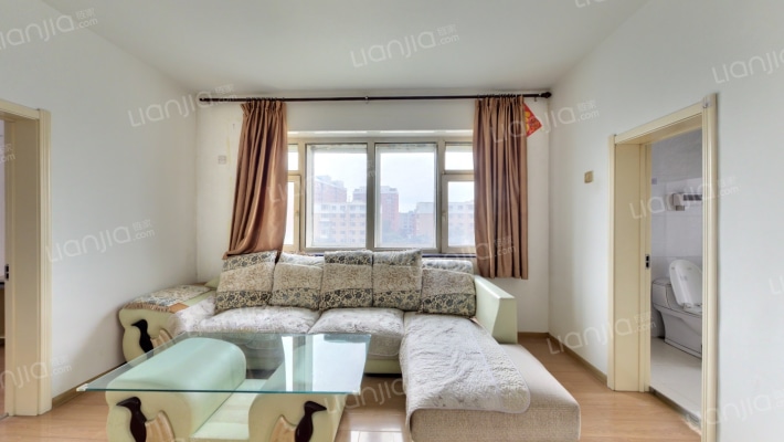 湖西花园二手房实景图