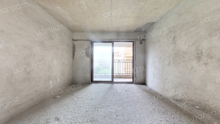 港龙紫誉华庭二手房实景图